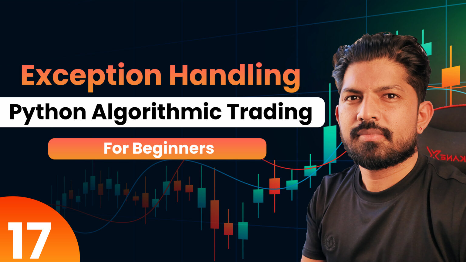 Python Exception Handling in Algorithmic Trading | Crypto Trading ...