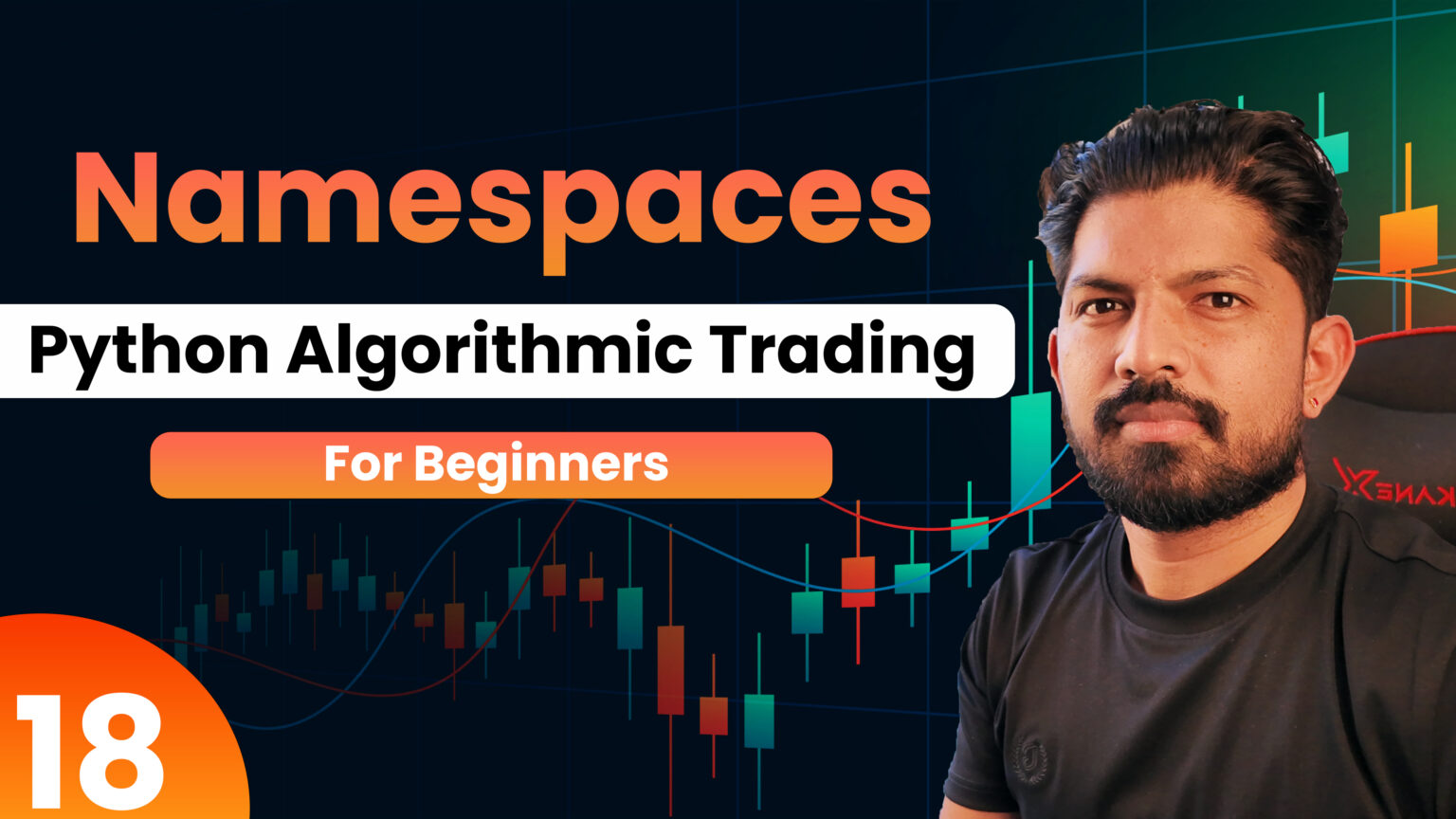 Python Namespaces & Scope for Algorithmic Trading | Quantitative ...