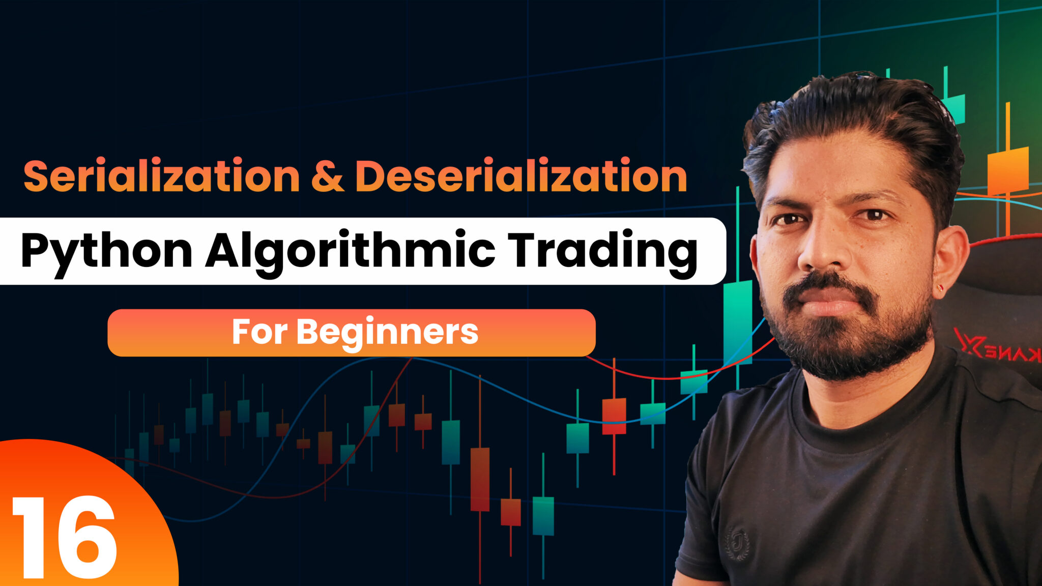 Python Pickling for Algorithmic Trading | Optimize Crypto Trading ...