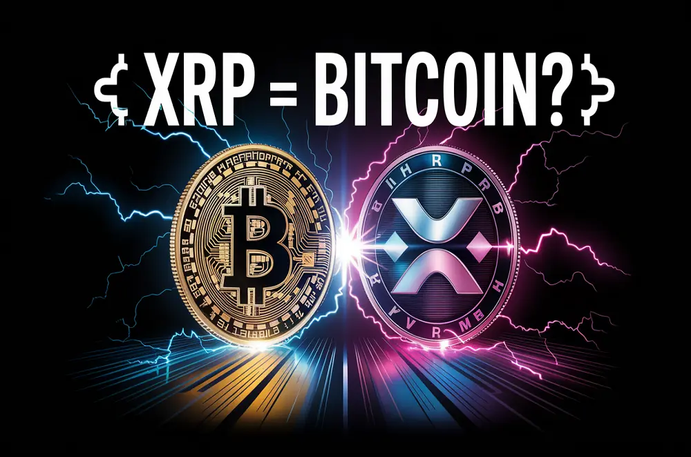 Big Claim By Ripple CEO