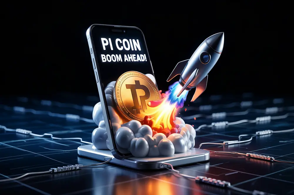 Big Prediction About Pi Network