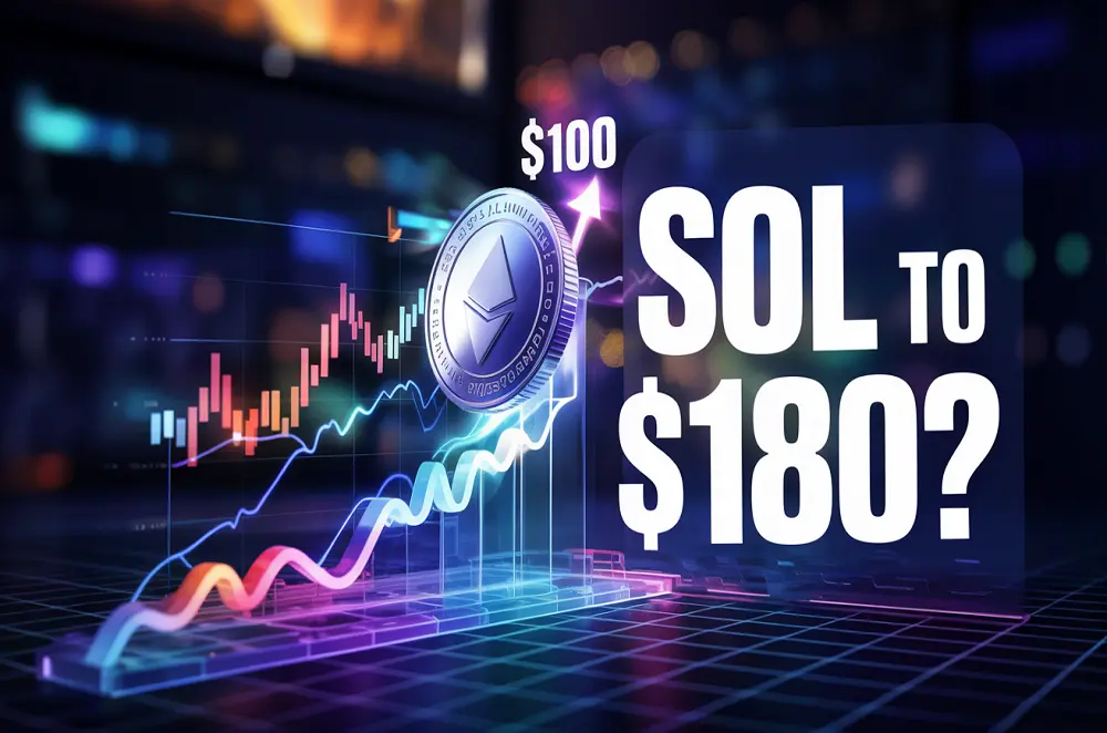 Solana Price Surges