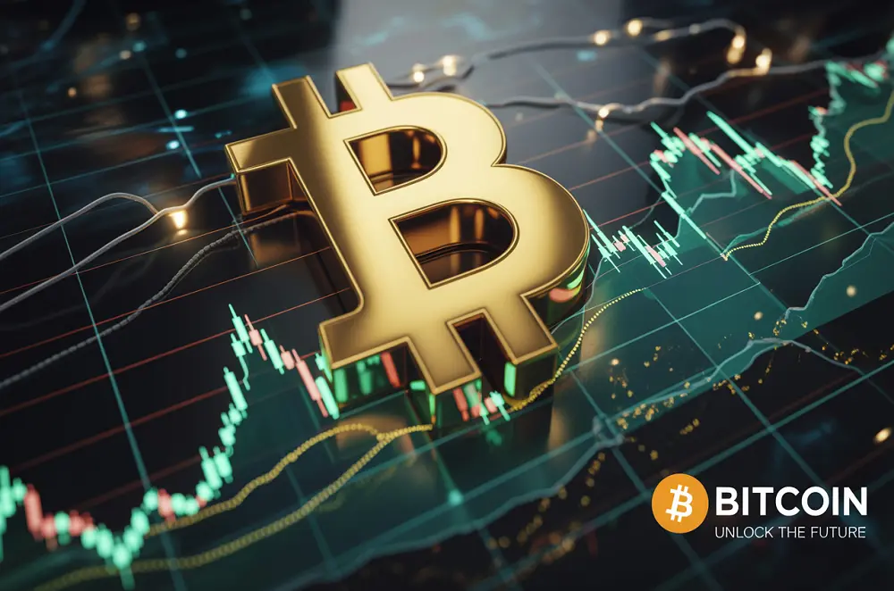 Bitcoin Touched The Historic