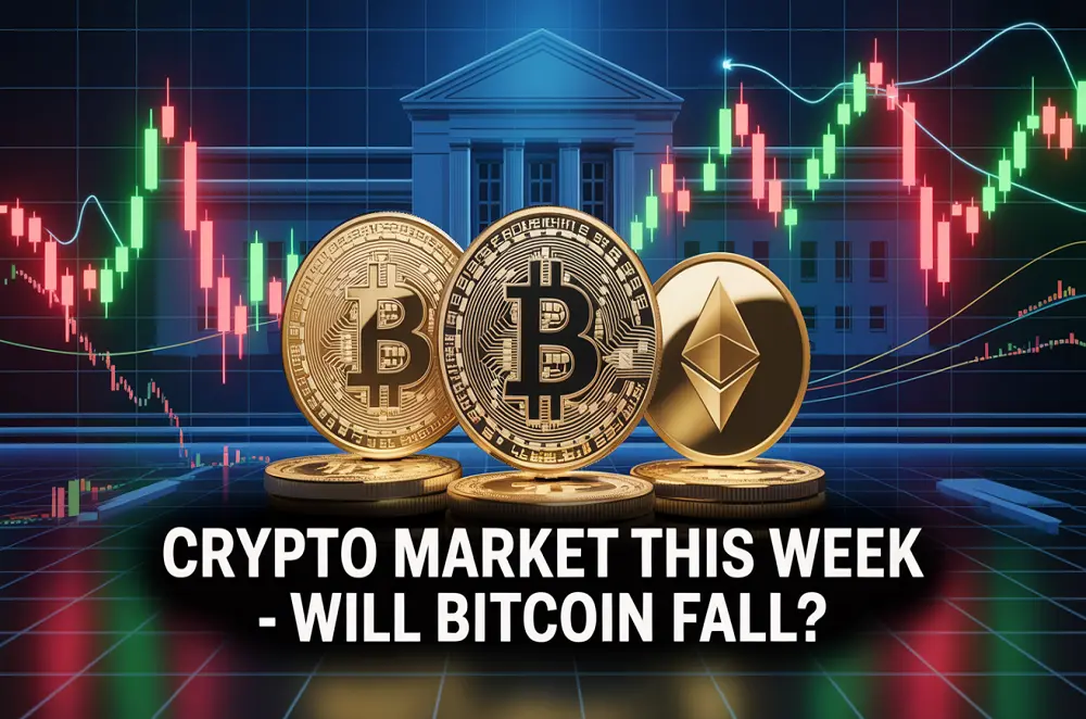 Key Events In The Crypto Market