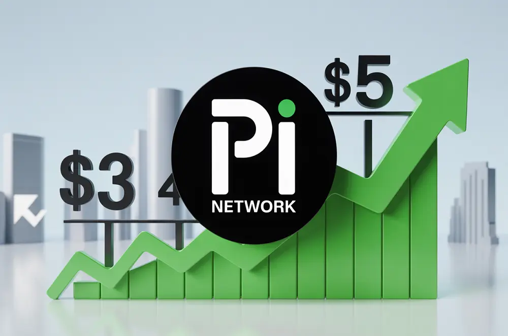 Pi Network Price Surge