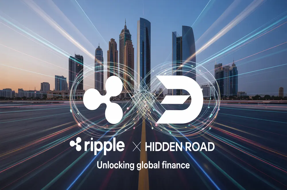 Ripple's Global Expansion