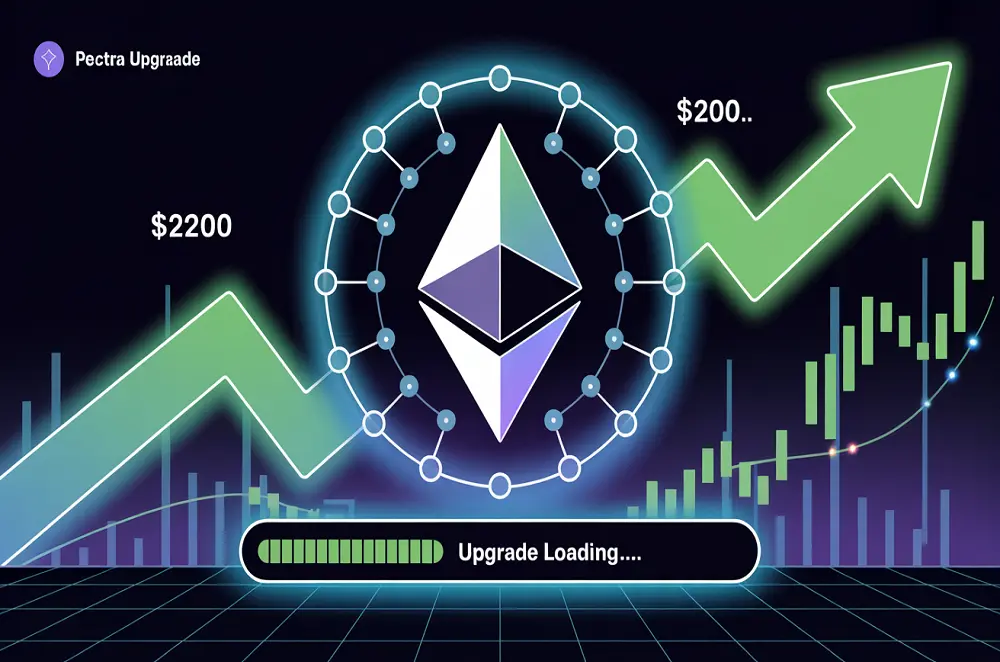 Whales Show Interest In Ethereum