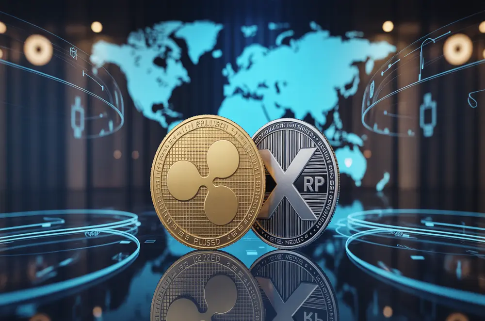 Will Ripple's New Stablecoin